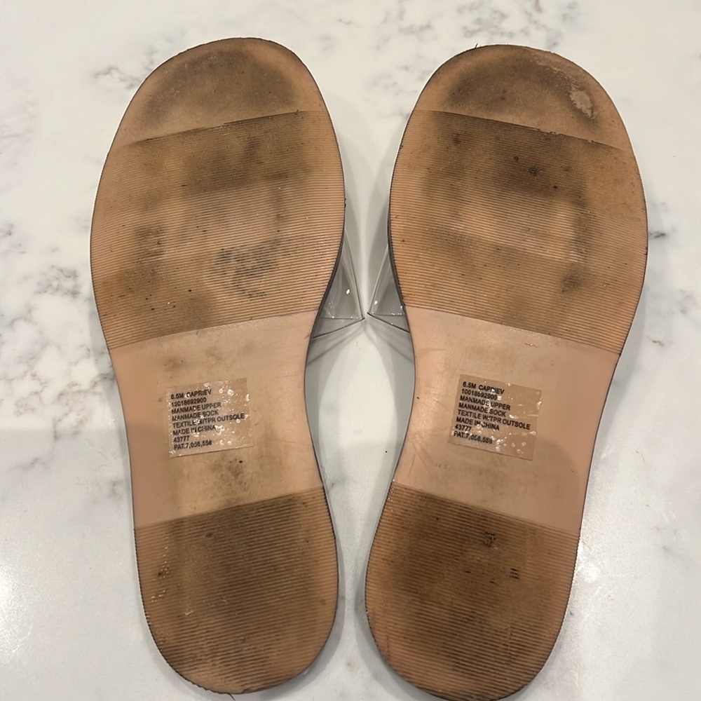 Wild Pair Sandals - Picture 8 of 8